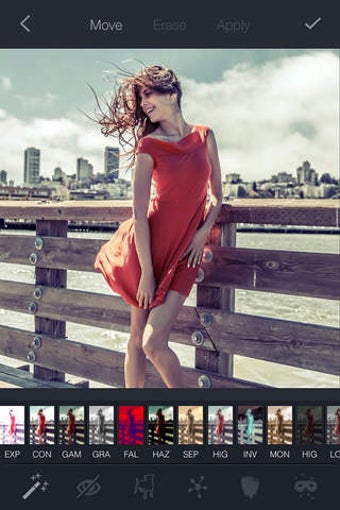 Image 0 for Photo Filter Shop Pro