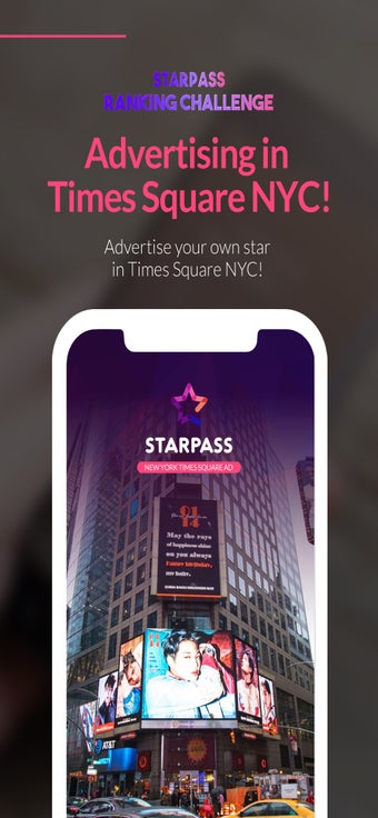 Image 0 for STARPASS :