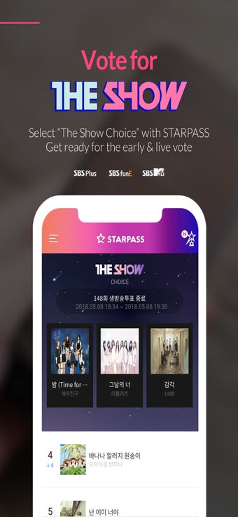 Image 1 for STARPASS :
