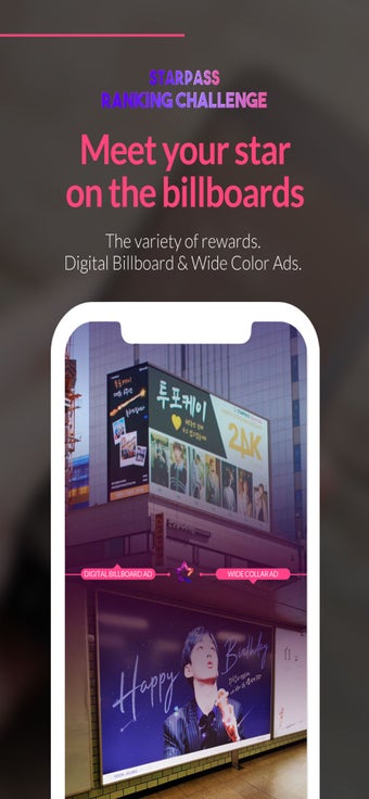 Image 2 for STARPASS :
