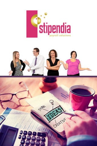 Image 0 for Stipendia Payroll App