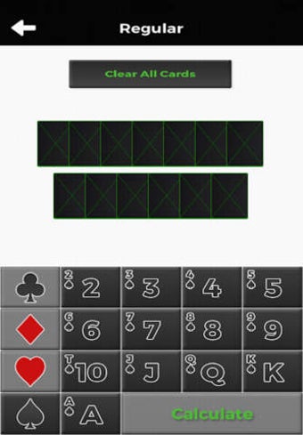 Image 0 for OFC Fantasyland Calculato…