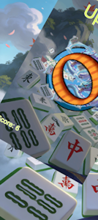 Imagen 0 para Opposite Move Rush