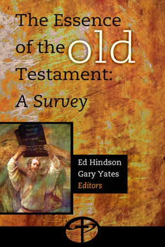 Image 0 for Old Testament Survey - Es…