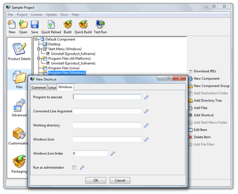 Imagen 0 para BitRock InstallBuilder Pr…
