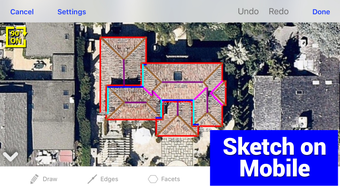 Imagen 0 para RoofSnap MAX