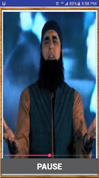 Image 1 for Junaid Jamshed Audio Offl…