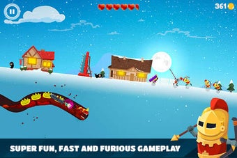 Imagen 0 para Dragon Hills