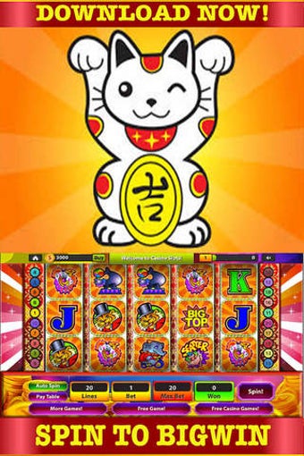 Image 0 for 777 Game HD Zoo Zoo Slots…