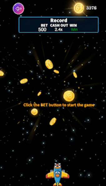 Image 0 for Airplane Panic