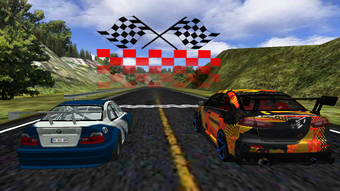 Image 0 for Lancer Evo Simulator