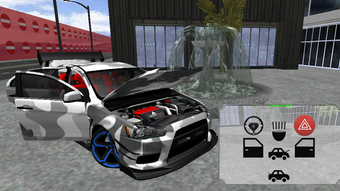 Imagen 3 para Lancer Evo Simulator