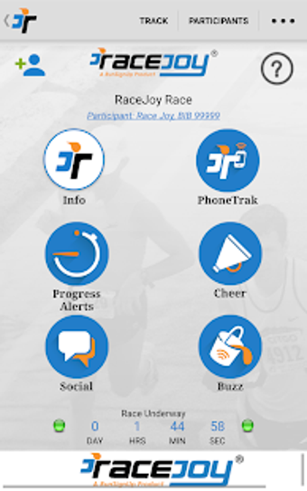 Image 1 for RaceJoy (Race Joy)