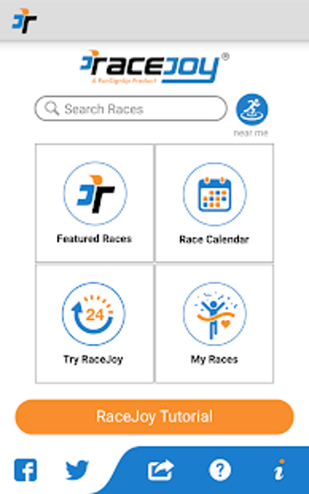 Image 2 for RaceJoy (Race Joy)