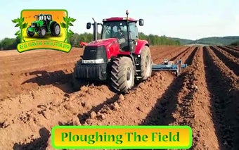 Image 1 for Real Farming Simulator 20…