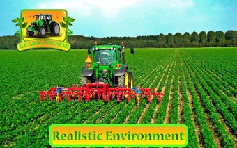 Image 2 for Real Farming Simulator 20…
