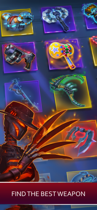 Image 3 for Versus Fight