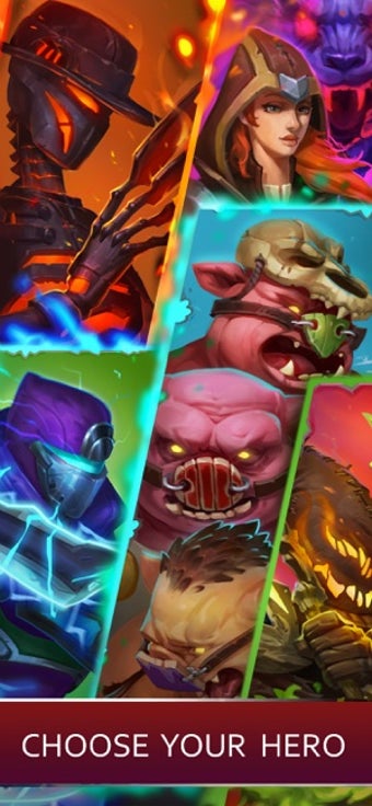 Image 2 for Versus Fight