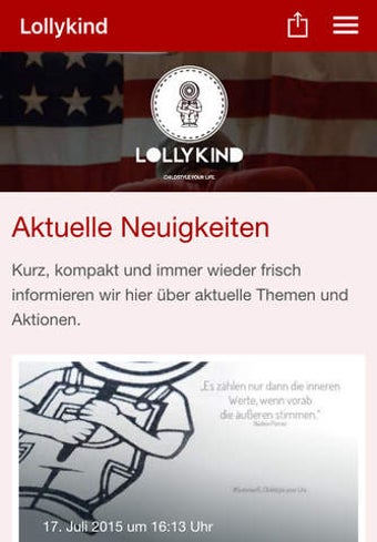 Image 0 for Lollykind