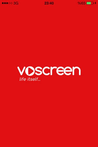 Image 0 for Voscreen
