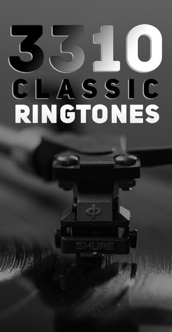 Image 2 for 3310 Ringtone old generat…