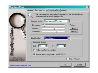 Image 0 for Magnifying Glass