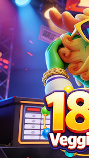 Imagen 0 para 18G VeggiePop