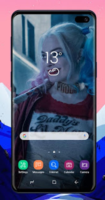 Image 0 for New Harley Quinn Wallpape…