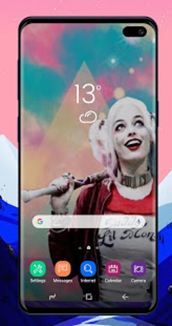 Image 2 for New Harley Quinn Wallpape…