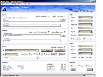 Image 0 for Best Video Converter