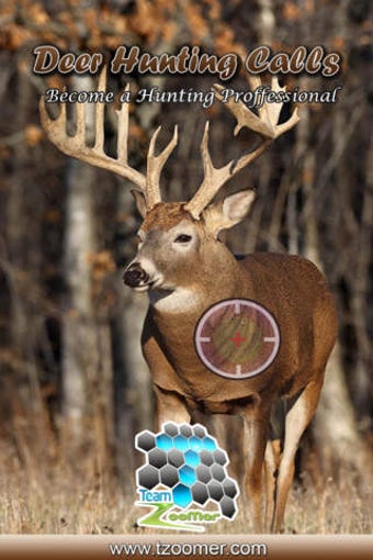 Imagen 0 para Deer Huntings Calls