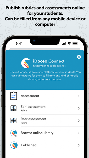 Image 0 for iDoceo - teacher's assist…