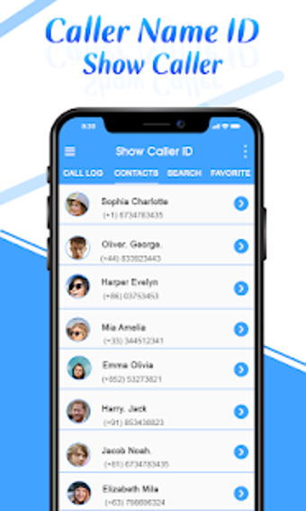 Image 0 for True ID Caller Name Addre…
