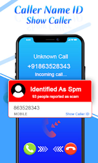 Image 3 for True ID Caller Name Addre…
