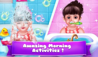 Image 2 for Baby Talking Aadhya