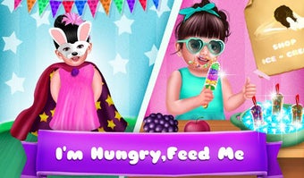 Image 1 for Baby Talking Aadhya