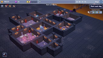 Image 0 for Dungeon Tycoon