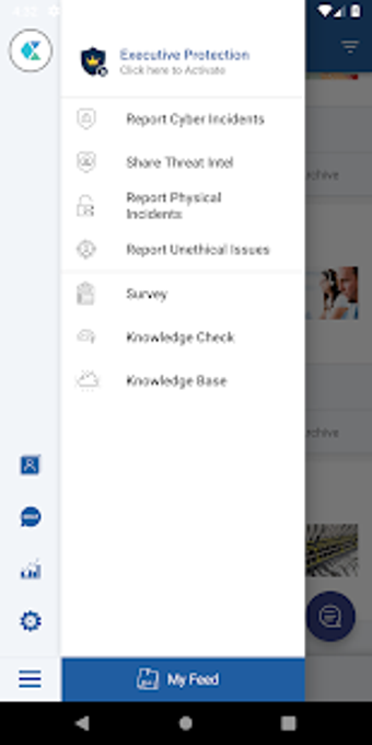 Image 0 for Cyware Enterprise - For O…