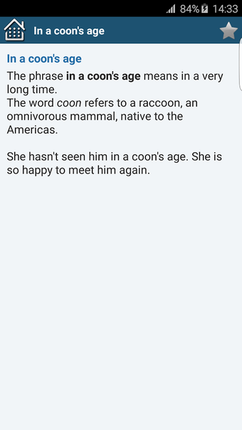 Image 3 for All English Idioms & Phra…
