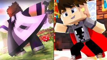 Imagen 1 para Capes Skins for PE