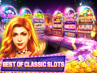 Imagen 2 para Vegas of Fun - Free Casin…