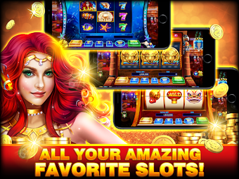 Imagen 1 para Vegas of Fun - Free Casin…