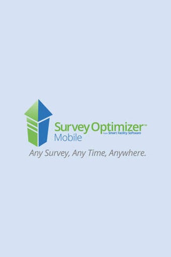Image 0 for Survey Optimizer Mobile