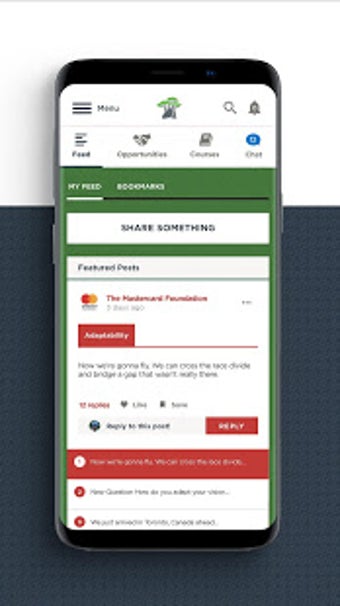 Image 2 for Baobab Scholars Community…