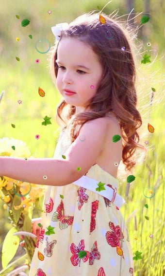 Image 0 for Decorate Photo Live Wallp…