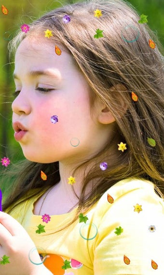 Image 1 for Decorate Photo Live Wallp…