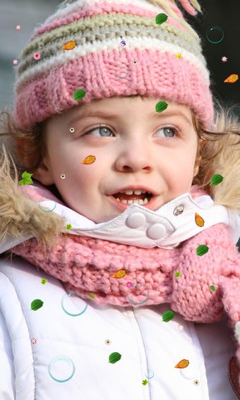 Image 2 for Decorate Photo Live Wallp…