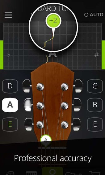 Image 3 for Guitar Tuna - The Ultimat…
