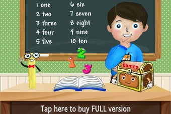 Image 0 for 123 Fun (Lite): Write & L…