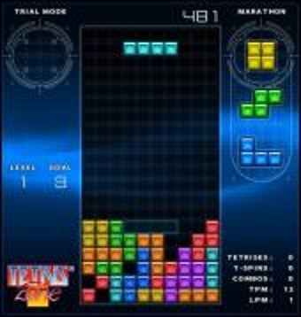 Image 3 for Tetris Zone